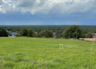 Продаю участок, 7.25 сот., посёлок Озёрный, Центральная улица