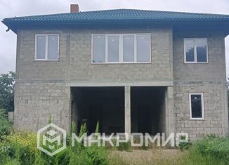 Дом на продажу, 250 м2, хутор Убых, Успешная улица, 29