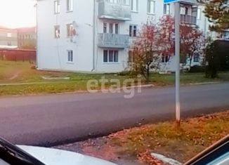 Продам двухкомнатную квартиру, 43.1 м2, село Усть-Ницинское, улица Шанаурина, 27