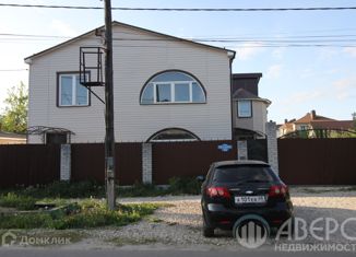 Продаю дом, 350 м2, Муром, улица Чкалова, 15
