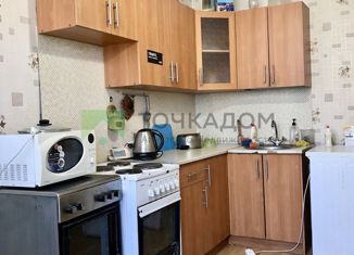 Продажа 1-ком. квартиры, 38.2 м2, Красное Село, Гатчинское шоссе, 8к1