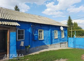 Продажа дома, 65 м2, село Шаталовка, Коммунальная улица