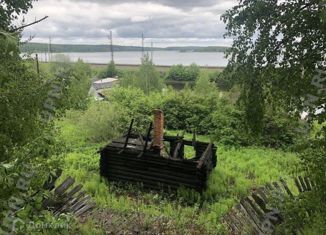 Продам земельный участок, 11.5 сот., посёлок Флюс, Линейная улица, 30