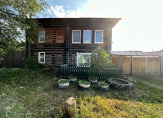 Дом на продажу, 57.5 м2, Ирбит, Вокзальная улица, 15