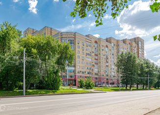 Продам 3-комнатную квартиру, 108.1 м2, Пермь, Уральская улица, 95, ЖК Олимпия