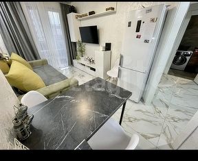 Продам однокомнатную квартиру, 37.8 м2, Калининград, Батальная улица, 104, ЖК Дом на Батальной
