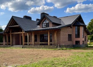 Продам дом, 950 м2, деревня Пыхчево, квартал № 159, 6с2