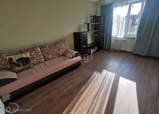 Продажа 1-комнатной квартиры, 32.2 м2, поселок городского типа Стройкерамика, улица Николая Симонова, 17