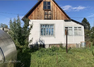 Продажа дома, 54 м2, СНТ Механизатор, 3-я Садовая улица, 21А