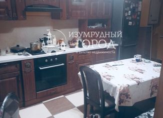 Продается 3-ком. квартира, 68.2 м2, посёлок Таманский, Олимпийская улица, 3