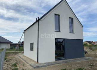 Продам дом, 78 м2, поселок Заостровье, Прибрежная улица