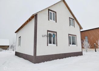 Дом на продажу, 125 м2, село Иглино, улица Белинского