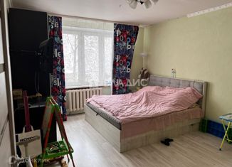 Продажа 1-комнатной квартиры, 34.7 м2, Москва, улица Гришина, 9, улица Гришина