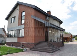 Продаю дом, 273.8 м2, село Екатериновка, улица Фрунзе, 9