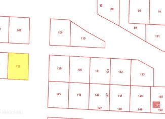 Участок на продажу, 8 сот., село Средние Тарманы, Школьная улица