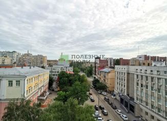 Сдача в аренду комнаты, 65 м2, Саратовская область, Советская улица, 64/70