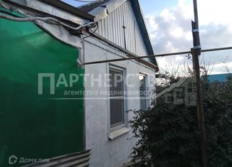 Продается дом, 80 м2, поселок городского типа Ахтырский, Краснодарский переулок, 4