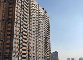 Квартира на продажу студия, 25.9 м2, Краснодар, ЖК Сказка Град, улица имени В.Н. Мачуги, 166