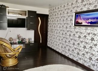 Продажа 2-комнатной квартиры, 49.6 м2, Екатеринбург, улица Баумана, 44, улица Баумана