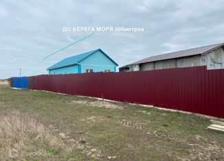 Продажа дома, 80 м2, поселок За Родину, улица Бершанской