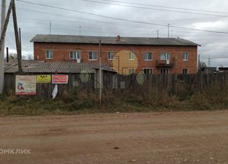 Четырехкомнатная квартира на продажу, 71.3 м2, поселок Усть-Ордынский, улица Ербанова, 19