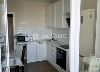 1-комнатная квартира в аренду, 47 м2, Белгород, Кирпичная улица, 65с1, ЖК Малахит