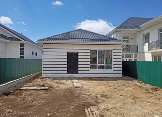 Продается дом, 110 м2, село Витязево, Динская улица