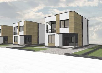 Дом на продажу, 130 м2, Краснодар, Алуштинская улица, Алуштинская улица