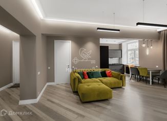 Продаю 3-комнатную квартиру, 69.9 м2, Москва, Гжатская улица, 8, Гжатская улица