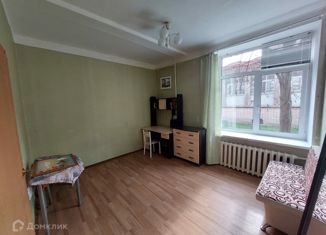 Продажа комнаты, 24 м2, Санкт-Петербург, Детская улица, 17, муниципальный округ Гавань