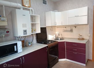 Продажа 1-ком. квартиры, 42 м2, Чебоксары, Стартовая улица, 6к1, Калининский район