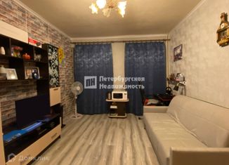 Комната на продажу, 52.9 м2, Санкт-Петербург, 2-я Комсомольская улица, 19к2, муниципальный округ Сосновая Поляна