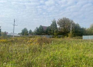 Продам участок, 7.5 сот., деревня Медвенка