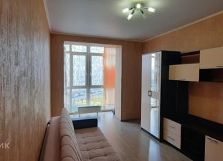 Продам однокомнатную квартиру, 35 м2, Рязань, ЖК Академик, улица Островского, 122