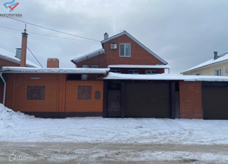 Дом на продажу, 111.5 м2, Альметьевск, улица Нахимова, 14