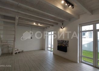 Продается дом, 116.7 м2, городской округ Тюмень