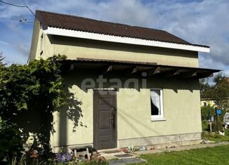 Продажа дома, 56.1 м2, поселок Рощино, Сельская улица, 3А