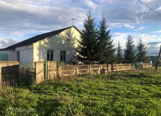 Дом на продажу, 62 м2, деревня Болгар-2, улица Ирня, 11