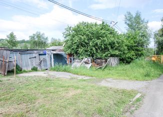 Продажа дома, 38.3 м2, Тобольск, Вокзальный переулок