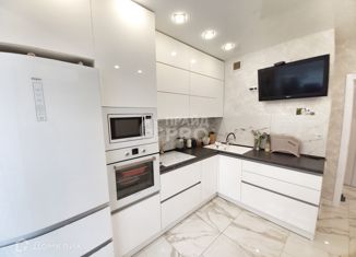 Продаю 1-комнатную квартиру, 45 м2, Анапа, улица Ивана Голубца, 147, ЖК Резиденция Высокий берег