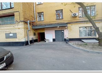 Квартира на продажу студия, 23.9 м2, Москва, Большая Серпуховская улица, 31к2, метро Серпуховская