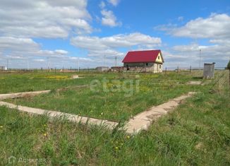 Земельный участок на продажу, 11.5 сот., деревня Дементеево, 1-й Дементеевский проезд