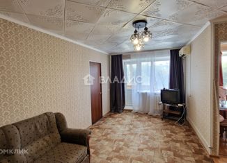 Продается 2-ком. квартира, 40.1 м2, Оренбургская область, проспект Ленина, 50