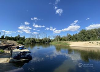 Продам дом, 89.6 м2, деревня Полянка, Заречная улица