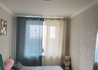 Аренда 3-комнатной квартиры, 85 м2, Москва, Судостроительная улица, 59, метро Нагатинский Затон