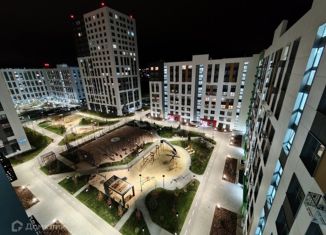 Продается квартира студия, 30.6 м2, Казань, ЖК Весна 2