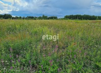 Продажа участка, 15 сот., деревня Груздово