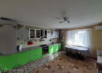 Продам 3-комнатную квартиру, 65.4 м2, поселок Гончарка, Новая улица, 10