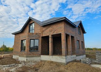 Дом на продажу, 250 м2, посёлок Весенний, Коралловая улица