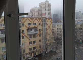 Продается комната, 20.2 м2, Москва, Шмитовский проезд, 14, метро Улица 1905 года